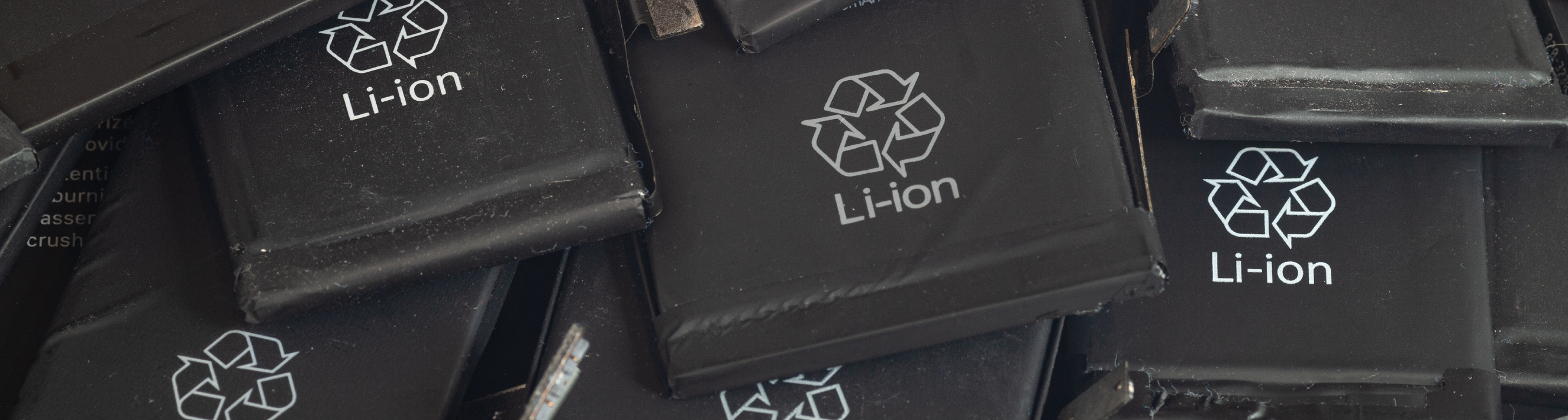 リチウムイオン電池 二次電池 とは 製造工程の問題点 原料ロスを防ぐ方法
