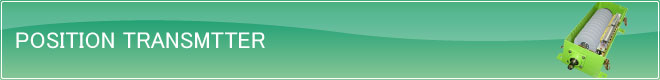 POSITION TRANSMITTER