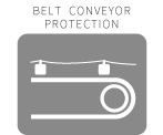 BELT CONVEYOR PROTECTION