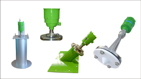 Specialized models for unique applications