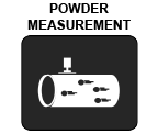 POWDER MEASUREMENT