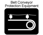 BELT CONVEYOR PROTECTION