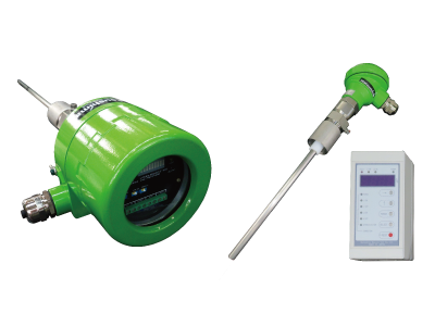 더스트 모니터 상세 내용