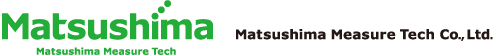 Matsushima Measure Tech