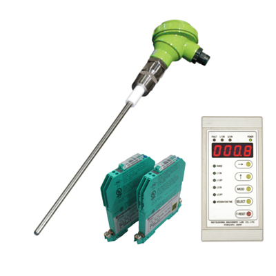 Intrinsic safety type(PFM-M01PEx/KCU02)