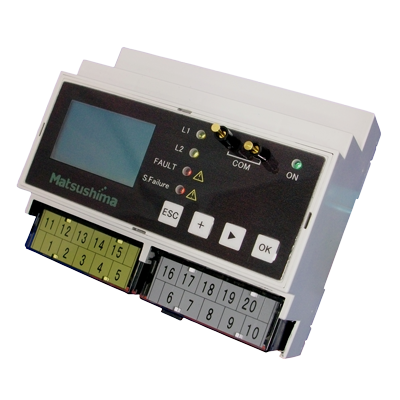 Signal Conditioner
