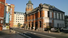 北九州市-門司区