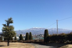 出張-長野県上田市