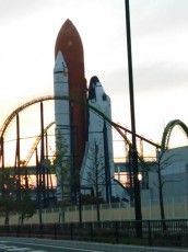 スペースワールド25周年