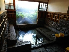 野田温泉（大分県）