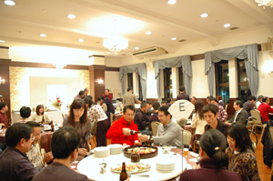 2015年大忘年会